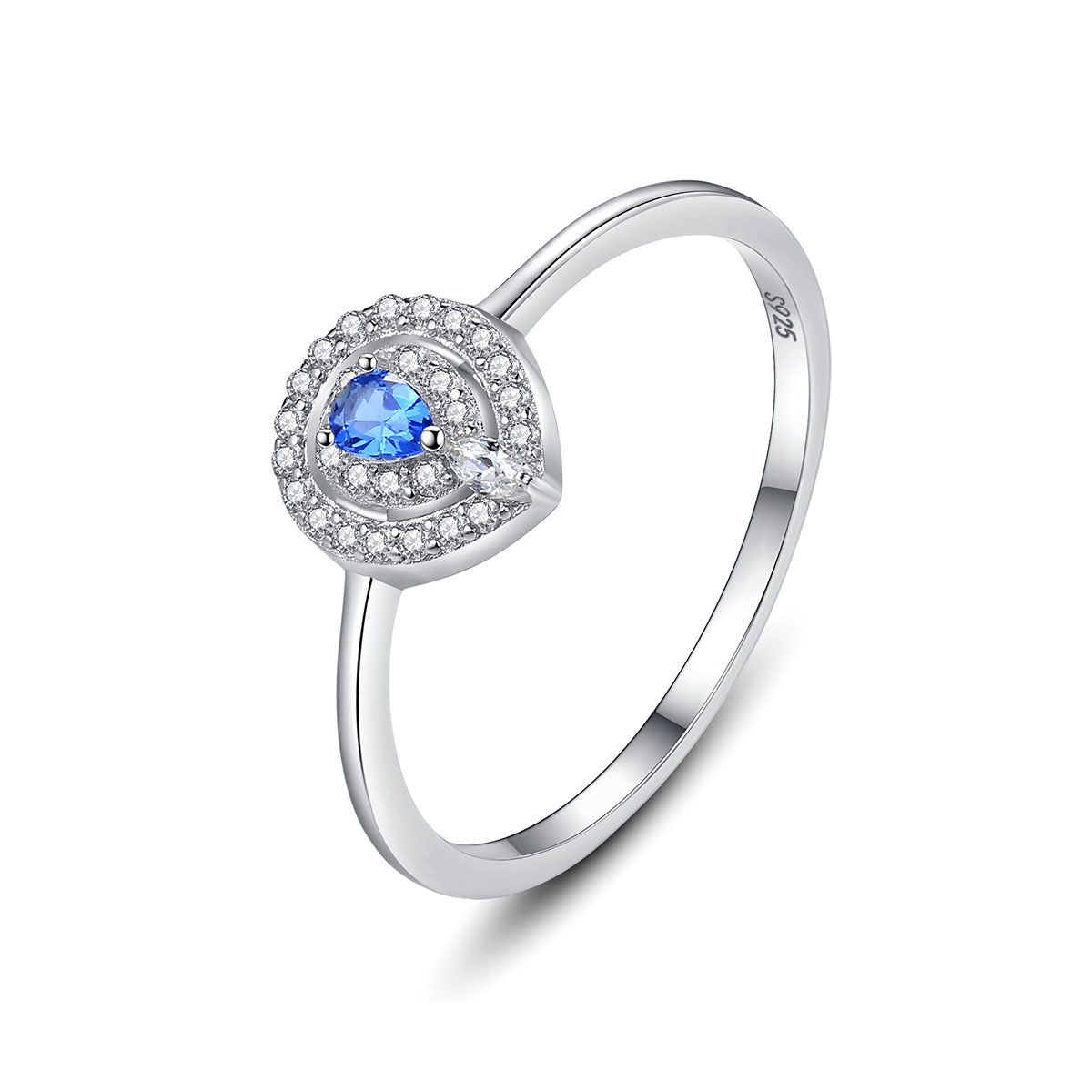 Gemstone Rings | Colored Stone, Pearl Rings in Houston, TX
